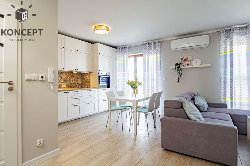 Dwupoziomowy Apartament 4 sypialnie - zdjęcie 1