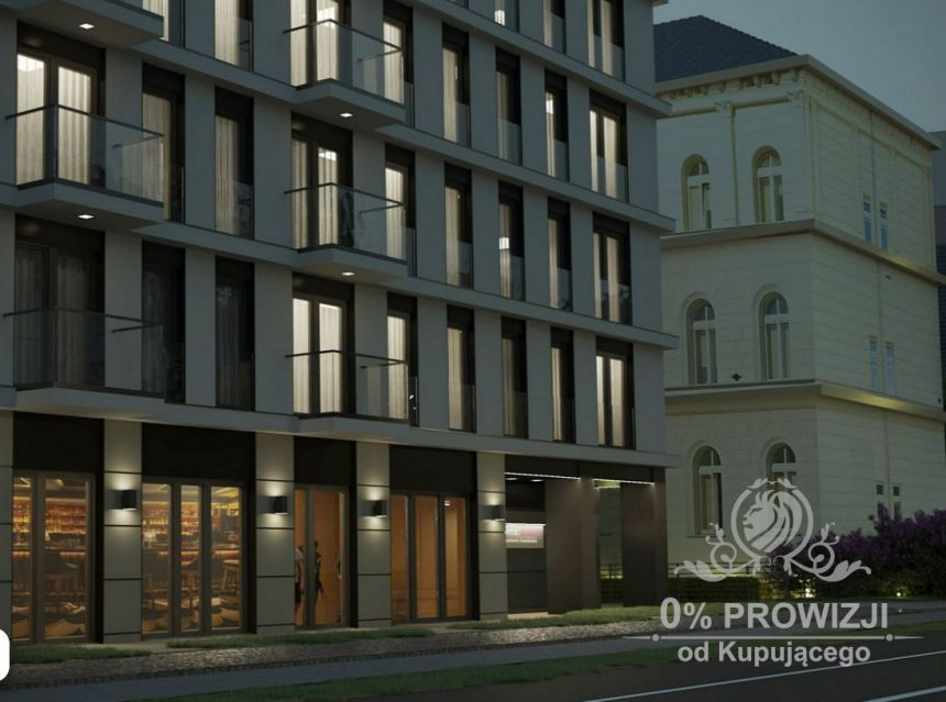 Apartament w centrum/Plac Dominikański/idealny pod wynajem lub do zamieszkania miniaturka 18