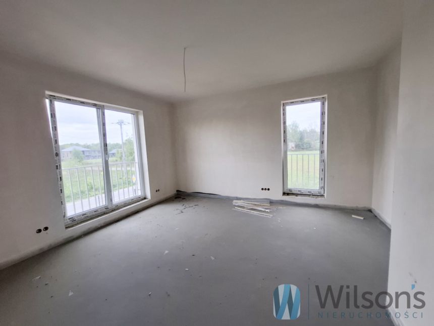 Jesionka, 915 000 zł, 155 m2, centralne ogrzewanie miniaturka 10