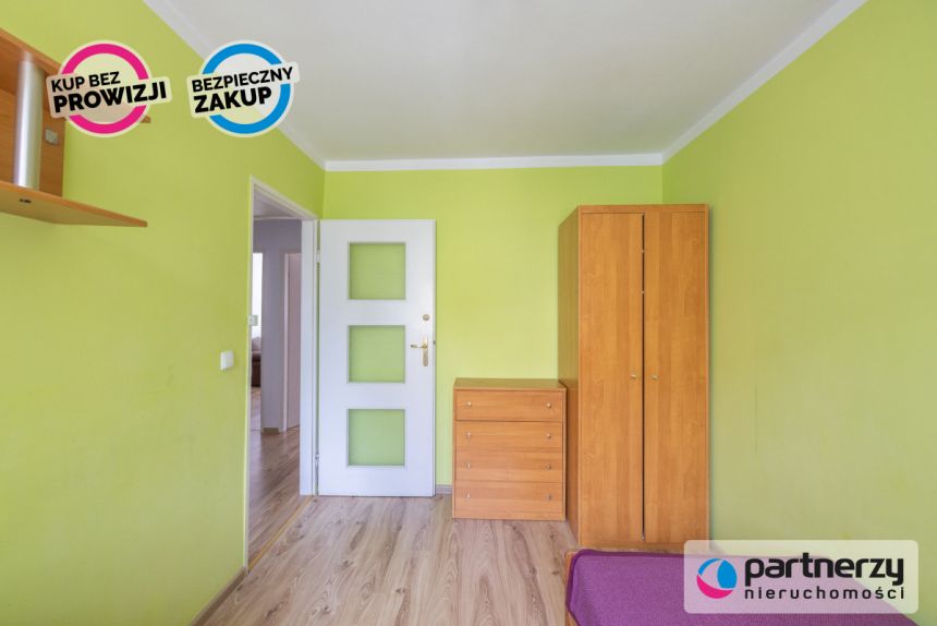 Gdynia Redłowo, 637 000 zł, 52 m2, 3 pokojowe miniaturka 8