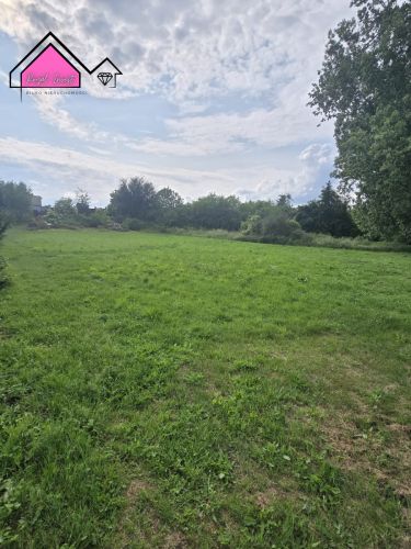 Kleczew, 169 000 zł, 20.75 ar, inwestycyjna