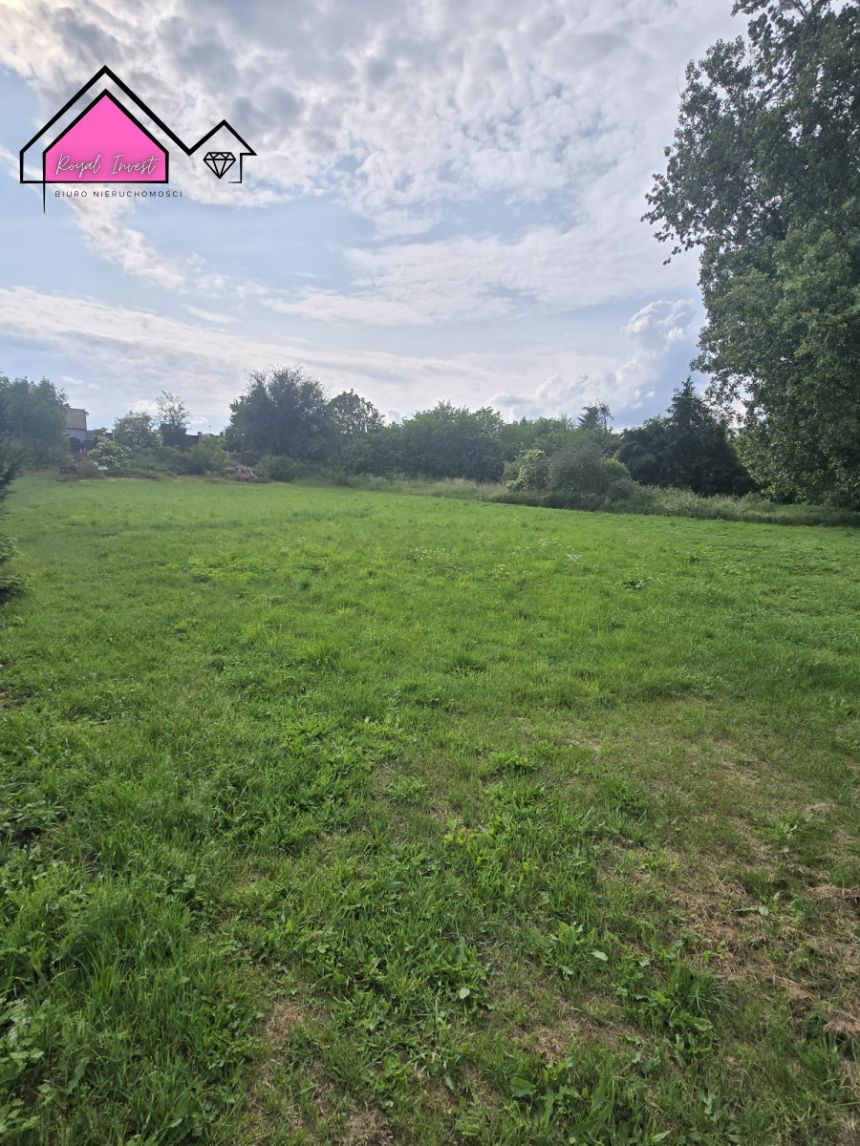 Kleczew, 169 000 zł, 20.75 ar, inwestycyjna - zdjęcie 1