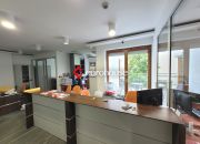 Do wynajęcia urządzone biuro obok metra + tarasy miniaturka 3