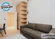 Gdańsk Oliwa, 6 900 zł, 62 m2, parter miniaturka 13