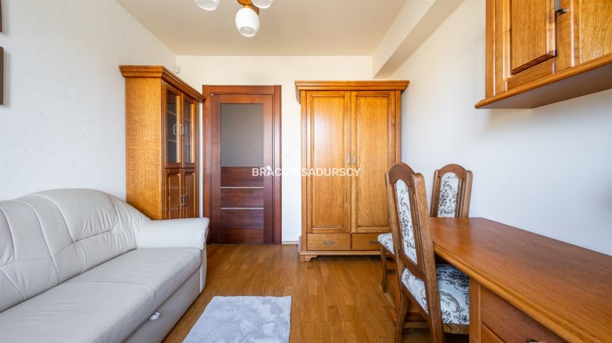 Klasyczny apartament | 90m2 |Klima | Przy ICE | miniaturka 20