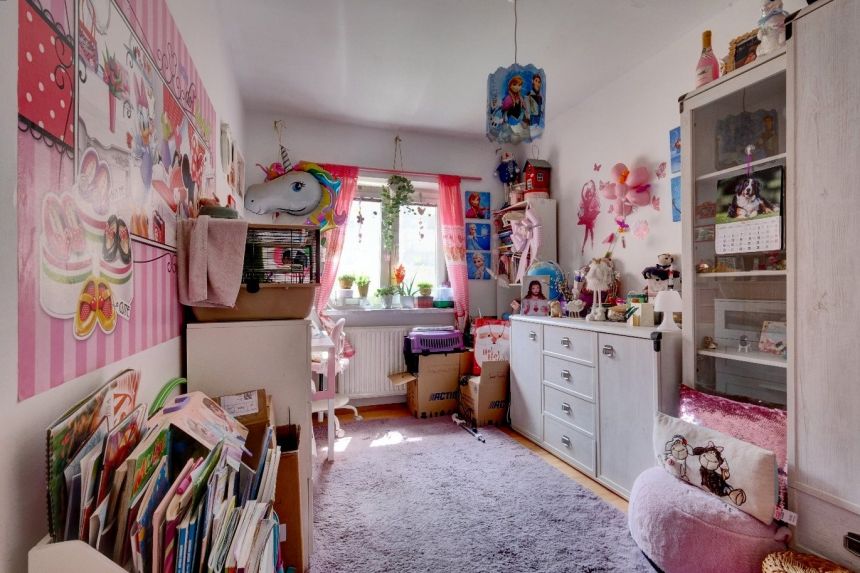 Trzypokojowe z dużą piwnicą /4,1 m2/ miniaturka 9