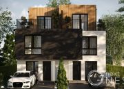 Piaseczno, 1 249 000 zł, 115 m2, pół bliźniaka miniaturka 1