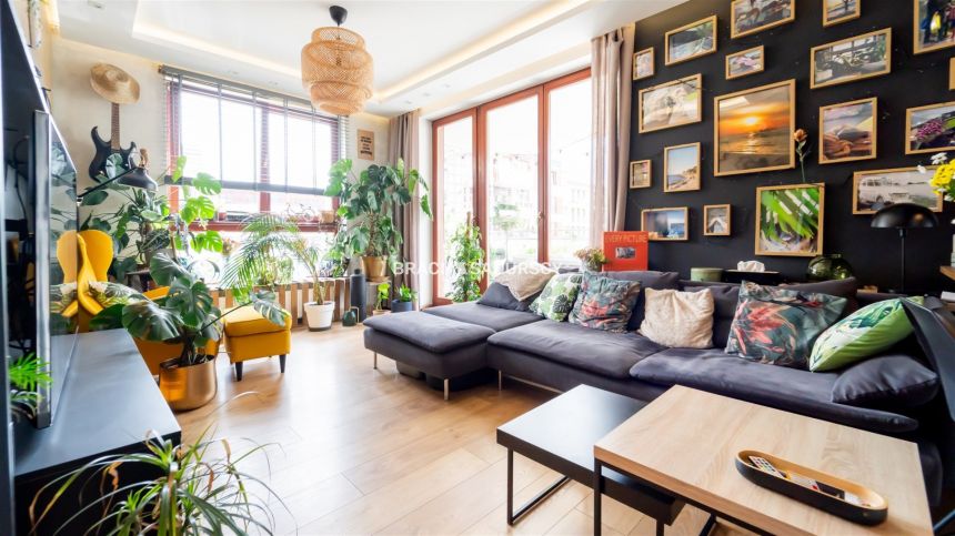 3 pok, 2 łazienki negocjacja ceny! miniaturka 33