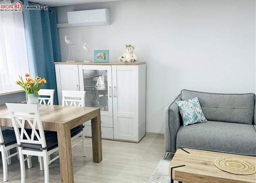 Kraków Mistrzejowice, 739 000 zł, 54.43 m2, oddzielna kuchnia miniaturka 5