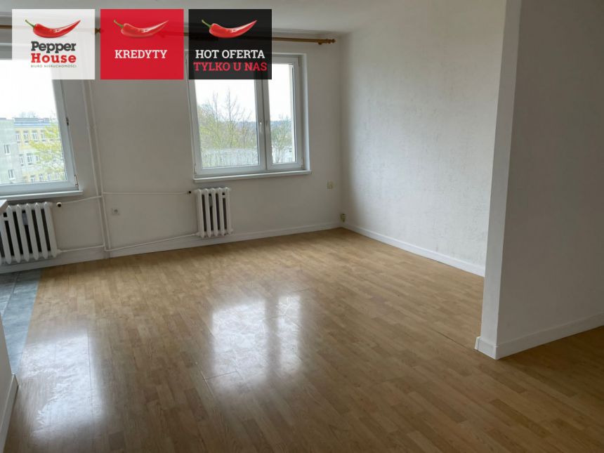 Barcin, 257 000 zł, 58 m2, 3 pokojowe miniaturka 6