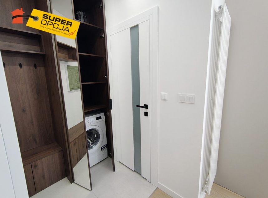 Kraków, 3 500 zł, 46 m2, z balkonem miniaturka 15