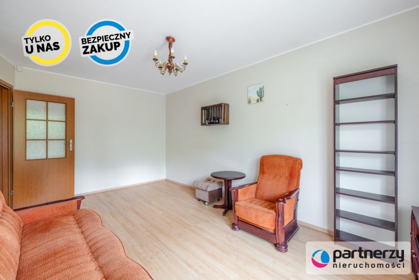 Gdańsk Piecki-Migowo, 749 000 zł, 53.6 m2, z parkingiem podziemnym miniaturka 2