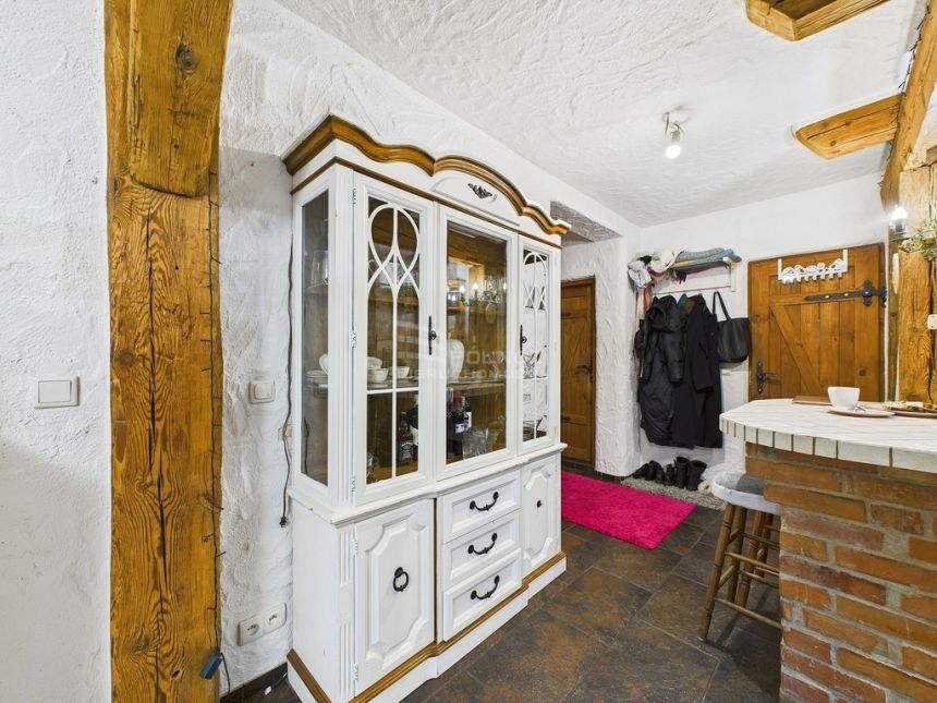 Klimatyczne 3 pokojowe w centrum Ornety miniaturka 9