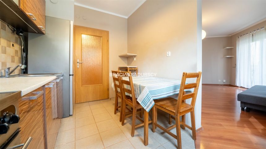 2 pok ok 50 m2 Ruczaj miniaturka 17