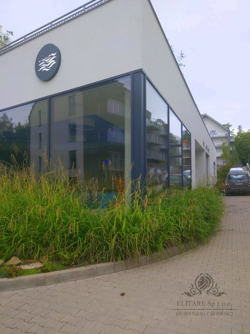 Piękne mieszk.u stóp dolnośląskiego Olimpu! SPA, basen, siłownia miniaturka 8