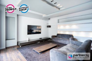 Gdańsk Zaspa, 1 343 000 zł, 83 m2, M3