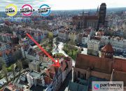Gdańsk Główne Miasto, 1 349 000 zł, 95.69 m2, z balkonem miniaturka 12