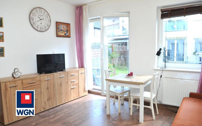 Szczecin, 436 000 zł, 37.5 m2, parter miniaturka 4