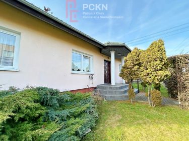 Na sprzedaż dom 150 m2 - Nowa Wieś Królewska