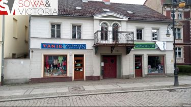 Jelenia Góra Cieplice Śląskie-Zdrój, 320 000 zł, 34 m2, parter, 2