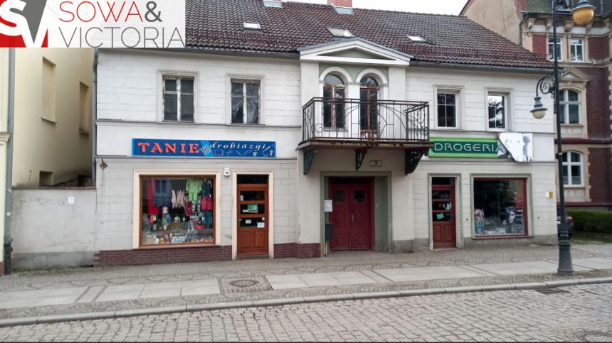 Jelenia Góra Cieplice Śląskie-Zdrój, 320 000 zł, 34 m2, parter, 2 - zdjęcie 1