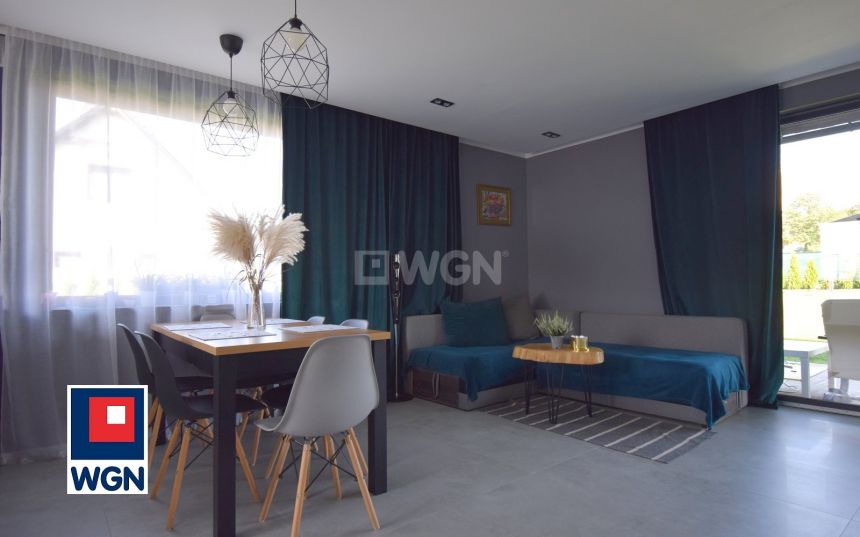 Gaworzyce, 879 000 zł, 123.21 m2, jednorodzinny miniaturka 8