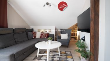 3-pok,przestronne mieszkanie/Kliny/garaz/balkon