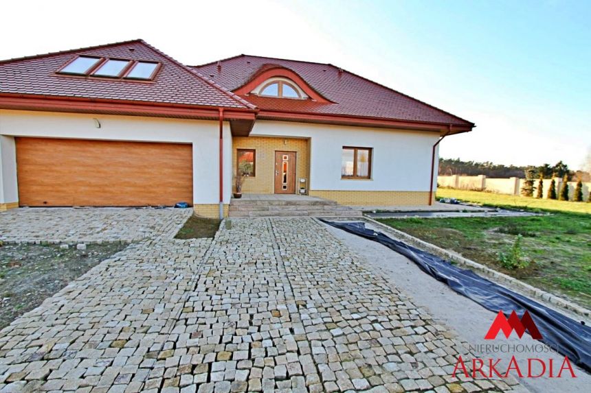 Szpetal Górny, 1 499 000 zł, 247 m2, do wykończenia miniaturka 6