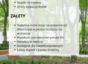 Warszawa Śródmieście Północne, 8 206 euro, 373 m2, 4 pokoje miniaturka 18
