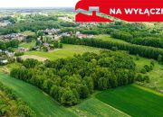 Działka rolno-budowlana- Skrzyszów miniaturka 1