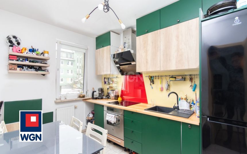 Szczecin Podjuchy, 319 000 zł, 36.27 m2, 2 pokojowe miniaturka 2