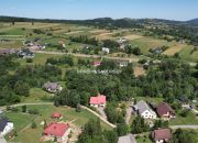 Dom o pow. 180 m2 w Beskidzie Wyspowym - Dobra. miniaturka 41