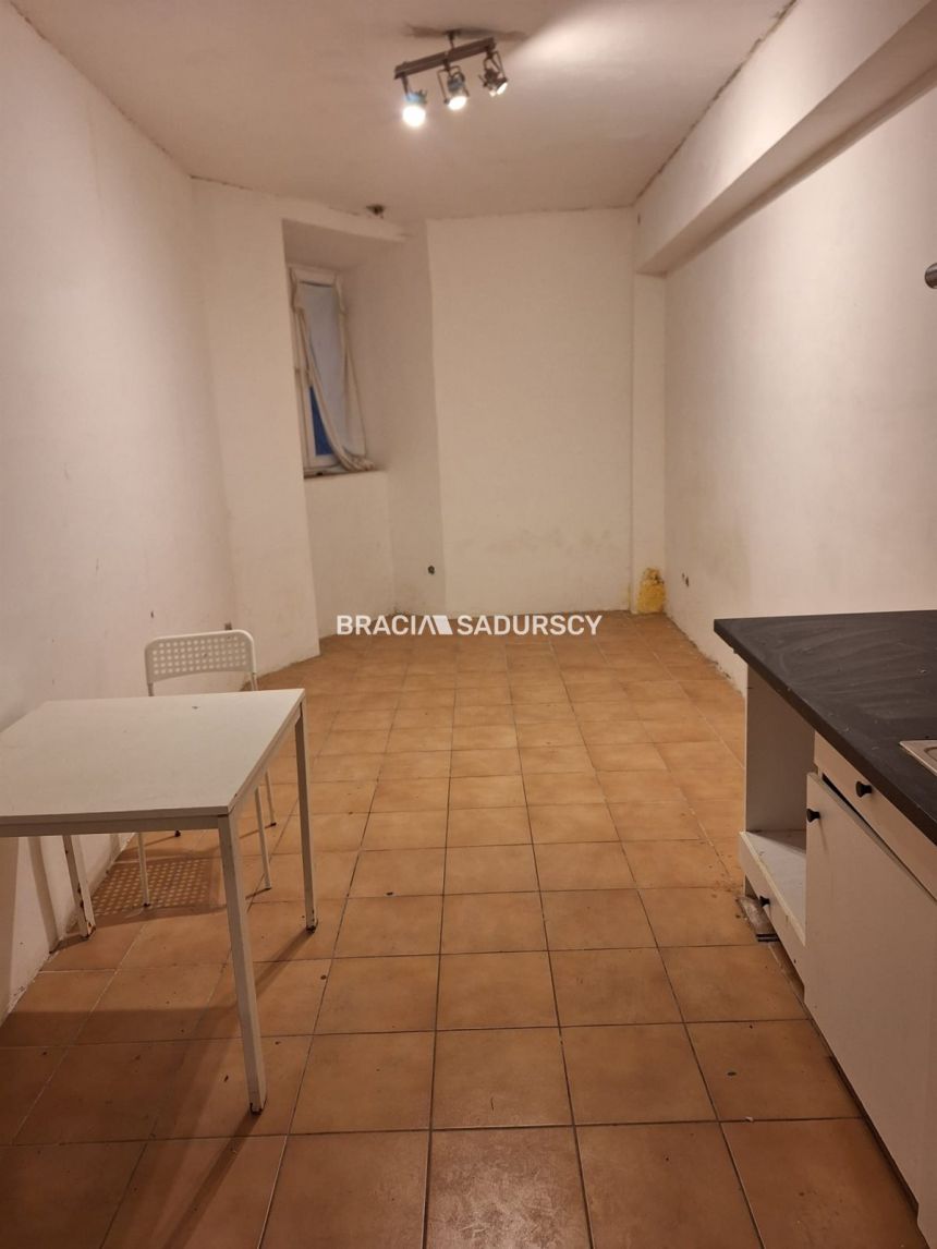 Doskonała lokalizacja, ul. Podgórska, Kazimierz - zdjęcie 1