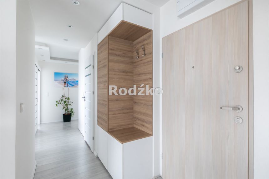 Komfortowy apartament z fantastycznym tarasem. miniaturka 6