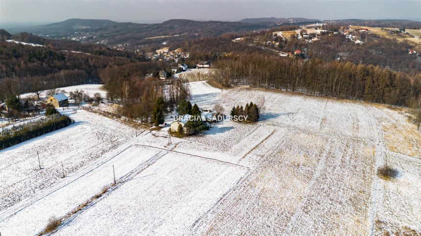 Działka – duży potencjał inwestycyjny! miniaturka 22