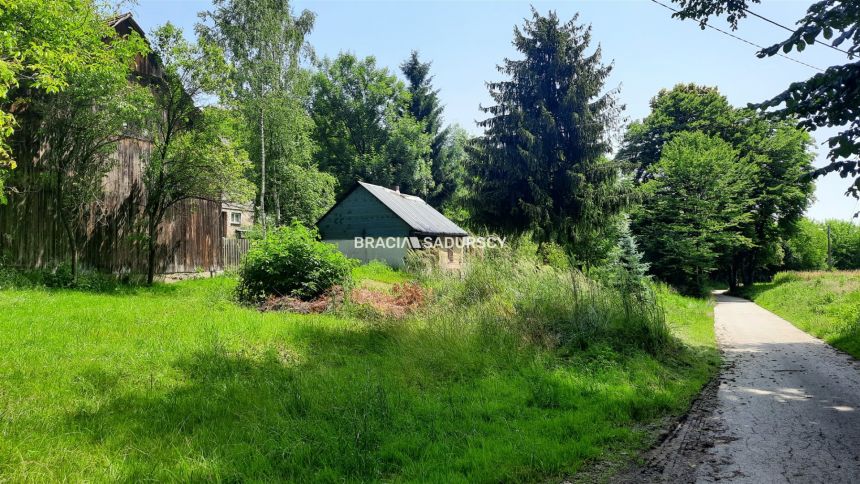 12 arowa  działka budowlana w Michałowicach miniaturka 15