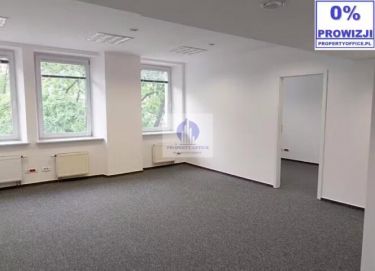 Śródmieście: biuro 56,28 m2