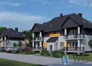 Jabłonna, 485 000 zł, 47.45 m2, 2 pokojowe miniaturka 2