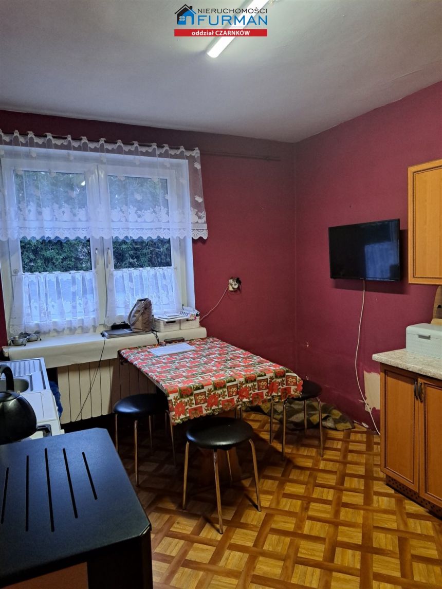 mieszkanie na sprzedaż w Brzeźnie gmina Czarnków - zdjęcie 1