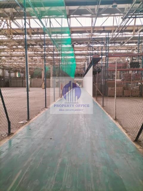 Praga Północ : magazyn 3520m2 miniaturka 5