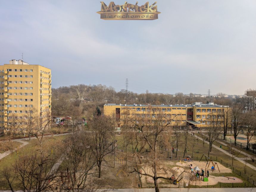 Wynajmę cichą kawalerkę na Mokotowie miniaturka 12