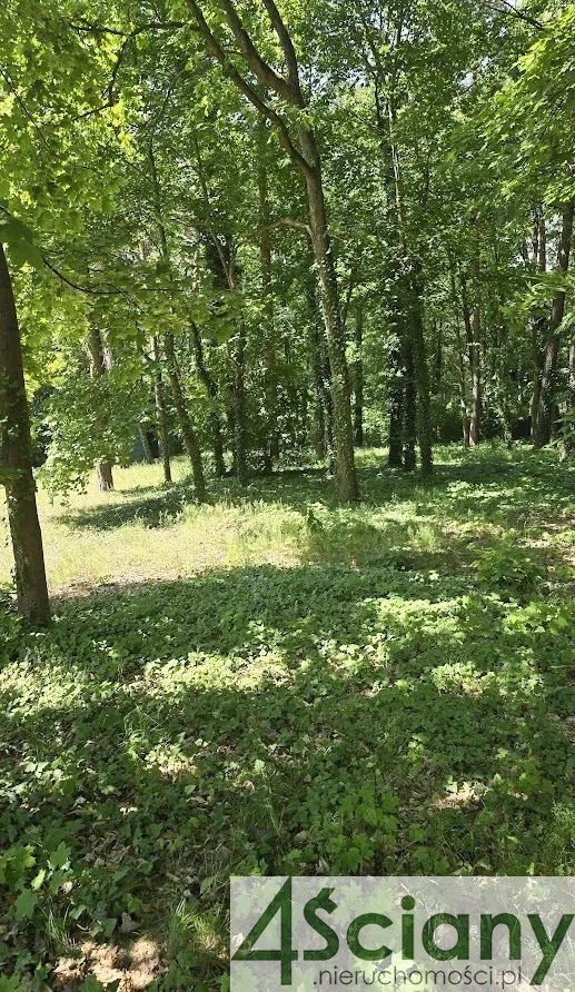 Podkowa Leśna, 2 300 000 zł, 21.82 ar, płaska miniaturka 2