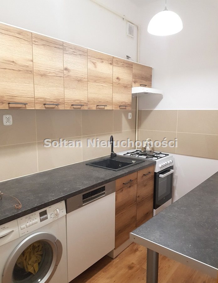 Warszawa Mokotów, 690 000 zł, 38.5 m2, w kamienicy - zdjęcie 1