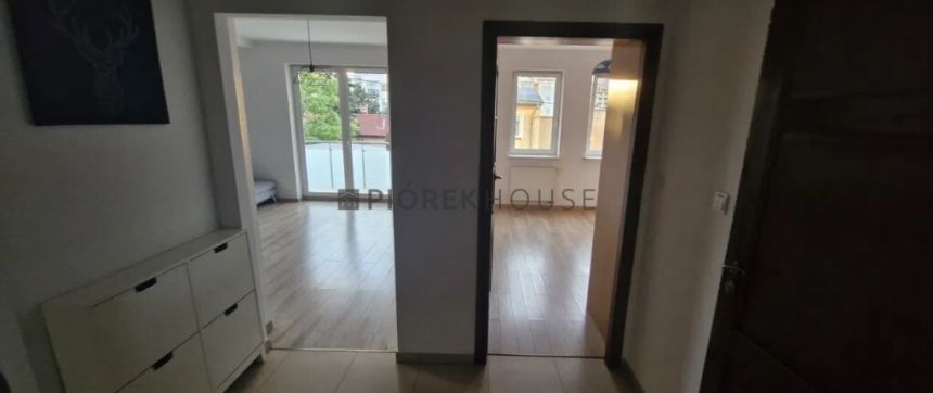2-pokojowe mieszkanie w Markach miniaturka 8