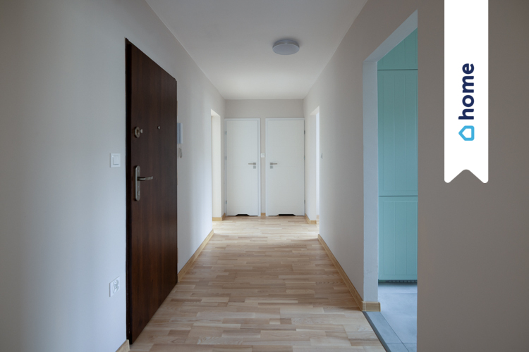 Piękne mieszkanie 74,10 m² po generalnym remoncie miniaturka 10