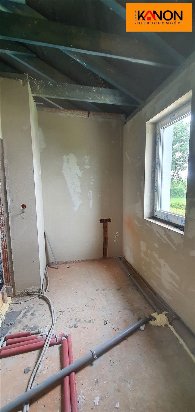 Kozy, 659 000 zł, 116 m2, z bloczków ceramicznych miniaturka 11
