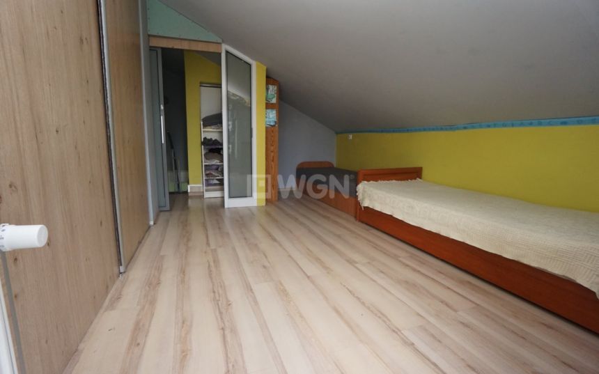Piotrków Trybunalski Osiedle Sulejowska, 2 900 zł, 130 m2, ogrzewanie gazowe miniaturka 14