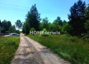 Działka budowlana 5000 m2 Janik k/Ostrowca miniaturka 3