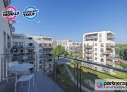 Gdańsk Zaspa, 1 049 000 zł, 53.7 m2, z balkonem miniaturka 15