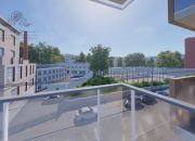 REZERWACJA! Mieszkanie NOWE 27,66m2 ,1 pok. w Centrum Wrocławia/Stare Miasto miniaturka 12
